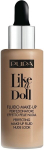 Pupa Pupa Like A Doll t&auml;iuslik meigivedelik SPF15, 30 ml