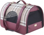 Amiplay transpordikott Kent, L, Burgundy