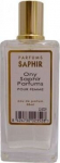 Parf&uuml;&uuml;mvesi Saphir Ony EDP naistele 50 ml