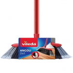 Profileeritud hari Vileda 2in1