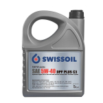 SAE 5W-40 DPF PLUS C3, 5L