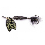 Spinnerbait Mepps Bug Stone fly #2 9g
