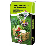 Universaalne turbasubstraat Durpeta, 20l