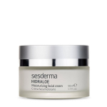 Kreem n&auml;ole - Hidraloe - 50 ml - Niisutamine - Kuivad nahad - Vananemisvastane