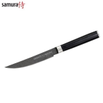 Samura MO-V Stonewash steiginuga, 12 cm