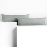 Dekoratiivpadjap&uuml;&uuml;r DecoKing Amber, 20x145 cm, 2 tk.