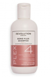 Juukse&scaron;ampoon kuivadele ja kahjustatud juustele Revolution Haircare Plex 4 Bond Plex, 250 ml