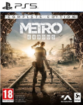 PlayStation 5 Sony Metro Exodus Complete Edition videom&auml;ng