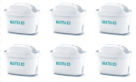 Brita Maxtra Pure Performance, 6 tk