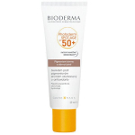 Geeljas n&auml;okreem p&auml;ikesekaitsega Bioderma Photoderm Spot-Age SPF 50+, 40 ml
