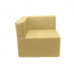 Tugitool Wood Garden Modena 78R Premium, beeži v&auml;rvi