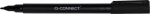 Marker CD/DVD 0.6mm F must