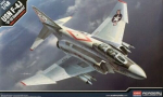 Liimitav mudel Academy 12323 USN F-4J VF-102 Diamondbacks 1/48