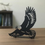 Dekoratiivne kuju Kartal Pod
