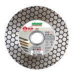 Teemantl&otilde;ikeketas Distar Edge 125 mm