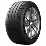 Michelin Pilot sport 4 s mo1