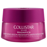 Collistar Magnifica silma&uuml;mbrust taastav ja densiveeriv kreem, 15 ml