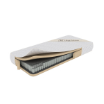 Multipocket madratsid Naktis HR, 180 x 200 cm