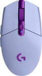 Logitech G305, lilla