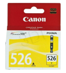 Canon CLI-526Y CLI526Y 4543B001