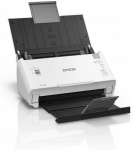 Innovaandne kerimine skanner - EPSON - WorkForce DS-410 - USB 2.0 - 26 lehte/min