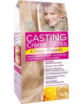 CASTING CR&Egrave;ME GLOSS poolp&uuml;siv&auml;rv, 1010
