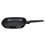 BERLINGER HAUS GRILLPAN 28 cm BH-6578 PRIMAL GLOSS
