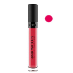 GOSH Liquid Matte Lips vedel huulepulk 4 ml, 005 Red Carpet