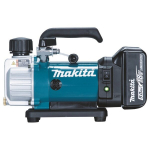 Akuvaakumpump Makita DVP180Z, 18 V (ilma aku ja laadijata)