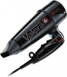 Valera Swiss Light 5400 ioniline juuksekuivati, 2000W ionisatsioon, must