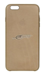 &Uuml;mbris iPhone 6s plussile, pruun