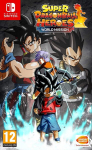 Arvutim&auml;ng Nintendo Switch m&auml;ng SUPER DRAGON BALL HEROES - BANDAI