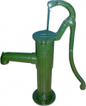 K&auml;sipump HS-J-4A veele