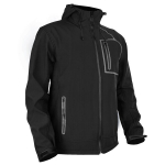 Softshell jope, must