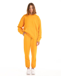 Kapuutsiga dressipluus ja spordip&uuml;ksid Unisex