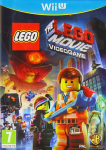 Nintendo Wii U m&auml;ng LEGO Movie: Videogame