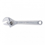 Kreator adjustable wrench 200mm