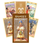 Taro kaardid Ramses