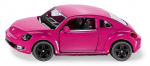 VolksWagen Beetle roosa
