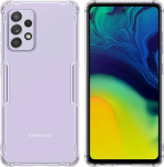 &Uuml;mbris Nillkin Etui Nillkin Nature telefon Samsung Galaxy A52 5G / 4G