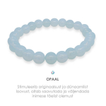 K&auml;ev&otilde;ru opaal