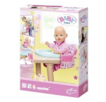 &bdquo;Baby Born&ldquo; s&ouml;&ouml;gitool / 825235-116718