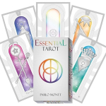 Taro kaardid Essential Tarot