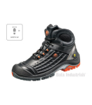 Vector W poolsaapad Unisex