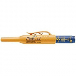 Marker Pica, sinine, augule, &uuml;mberp&ouml;&ouml;ratav s&uuml;damik