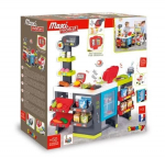 M&auml;nguasjapood Smoby Maxi Market