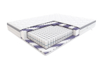 Madrats Hilding Cha-Cha Tencel 140x200 cm