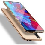 Telefoni&uuml;mbris X-Level Guardian Samsung A226 A22 5G kuld