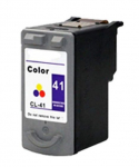Laserprinteri kassett CL-41 / CL41 Tricolor 0617B001