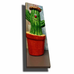 Reproduktsioon l&otilde;uendil L&otilde;bus kaktus